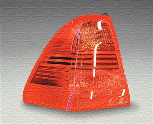 Magneti Marelli Rear Light Lamp Left 714027610701