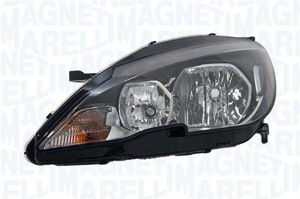 Magneti Marelli Headlight Right 710301287604