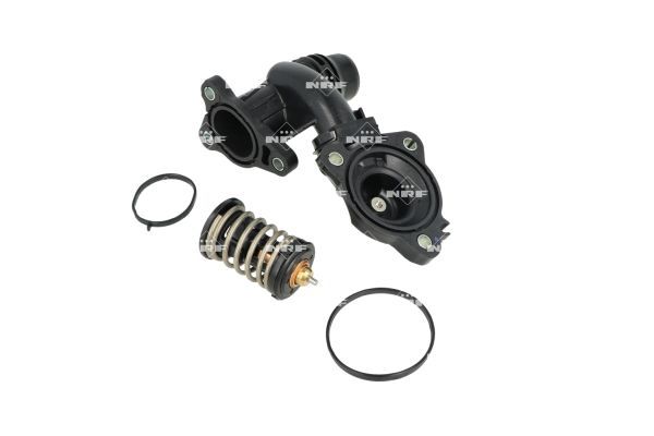 NRF Coolant Thermostat 725445