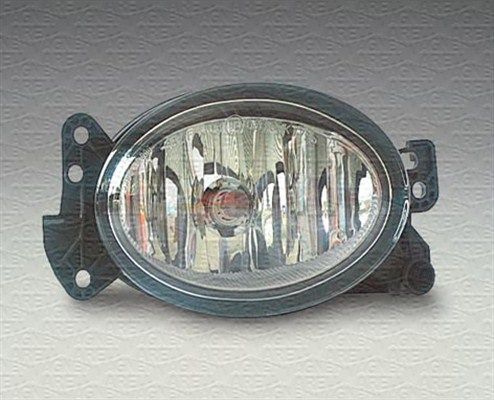 Magneti Marelli Fog Light Right 710305077002