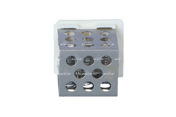 NRF Heater/blower Resistor 342045