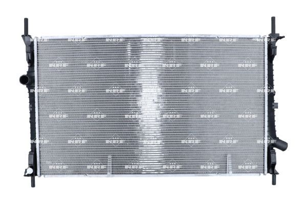NRF Engine Cooling Radiator 560004