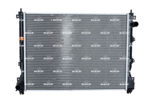 NRF Engine Cooling Radiator 53096