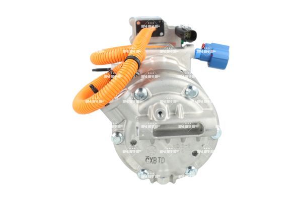 NRF Air Conditioning Compressor 320325