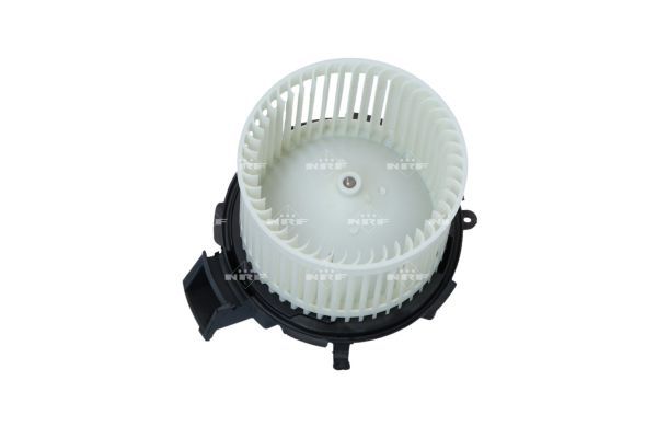 NRF Interior Blower Motor 34071
