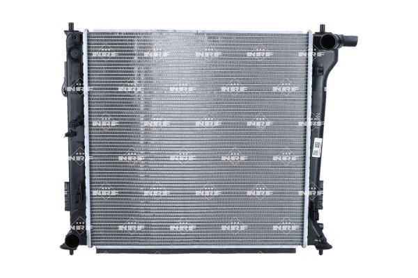 NRF Engine Cooling Radiator 550029