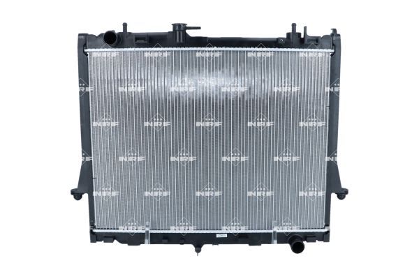 NRF Engine Cooling Radiator 560006