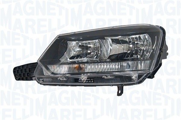 Magneti Marelli Headlight Right 710301286604