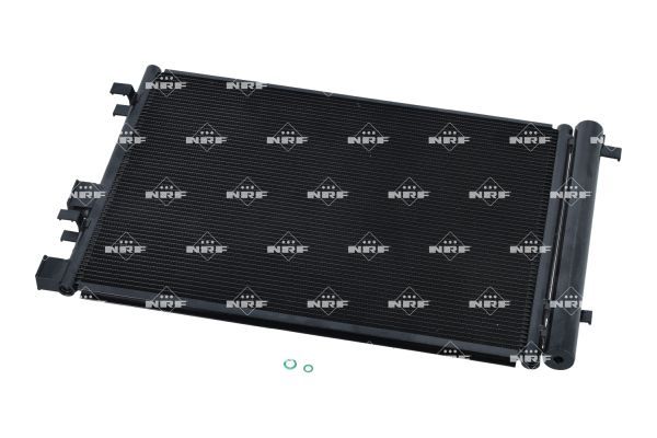 NRF Air Conditioning Condenser 350095