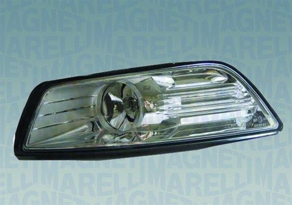 Magneti Marelli Fog Light Left 710305081003