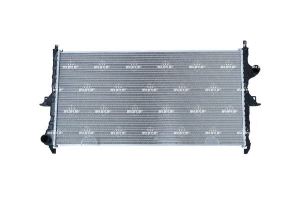 NRF Engine Cooling Radiator 550002