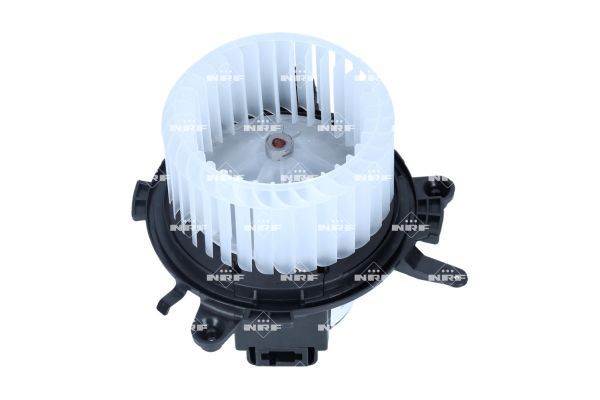 NRF Interior Blower Motor 34522