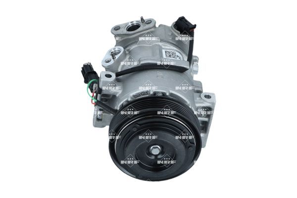 NRF Air Conditioning Compressor 320292G
