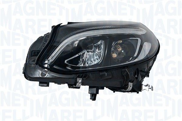 Magneti Marelli Headlight Right 711307024349