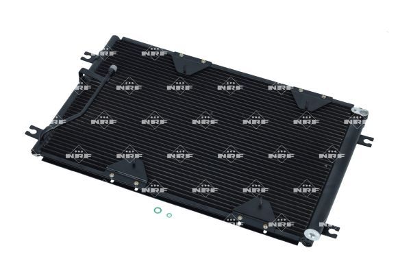 NRF Air Conditioning Condenser 350436