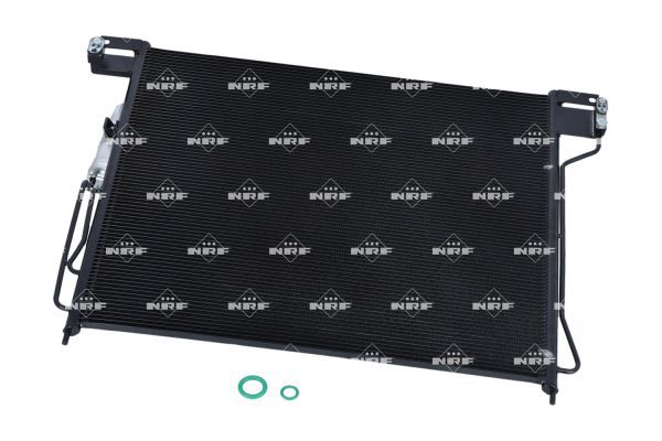 NRF Air Conditioning Condenser 350561