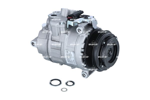 NRF Air Conditioning Compressor 320238