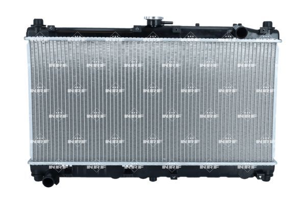 NRF Engine Cooling Radiator 53317