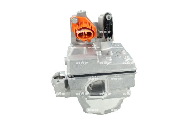 NRF Air Conditioning Compressor 320323