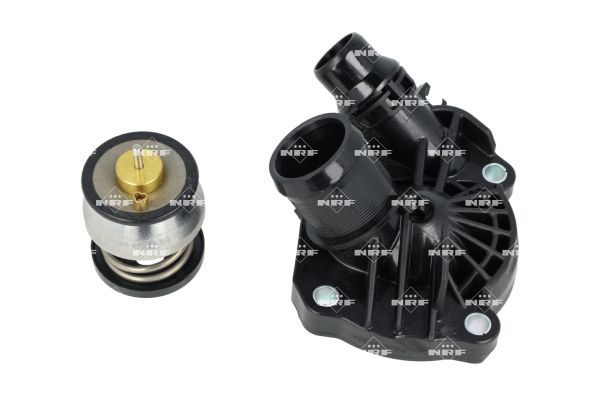 NRF Coolant Thermostat 725464