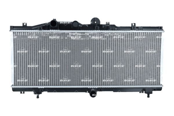 NRF Engine Cooling Radiator 53983