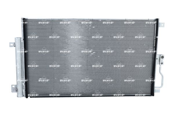 NRF Air Conditioning Condenser 350681