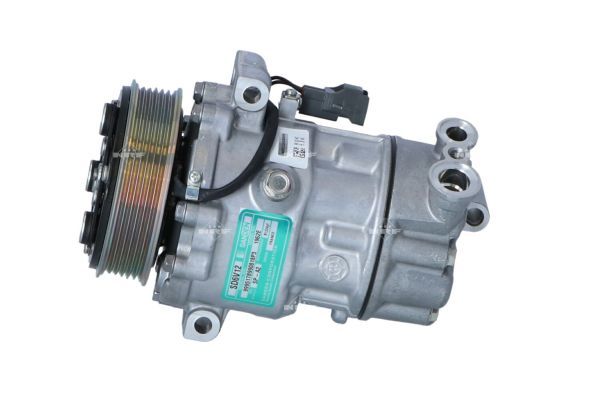 NRF Air Conditioning Compressor 320084G