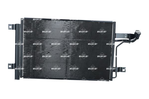NRF Air Conditioning Condenser 350739