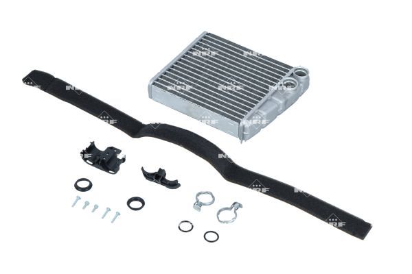NRF Heater Matrix 58211