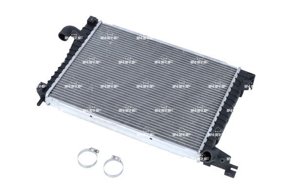 NRF Engine Cooling Radiator 507527