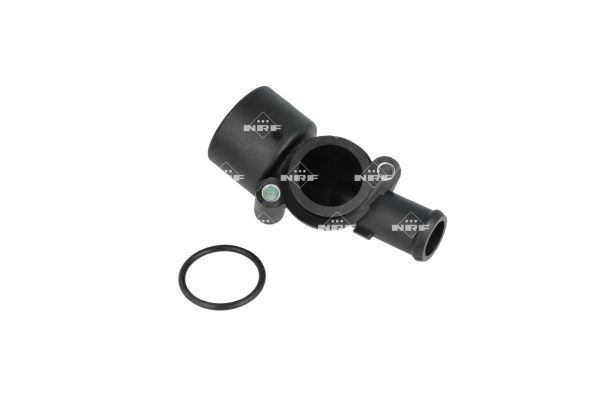 NRF Coolant Flange 775055