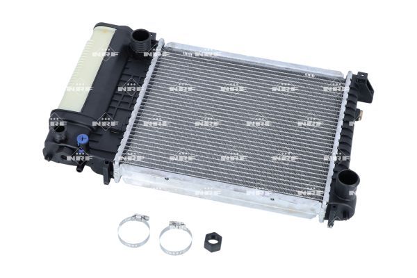 NRF Engine Cooling Radiator 51351