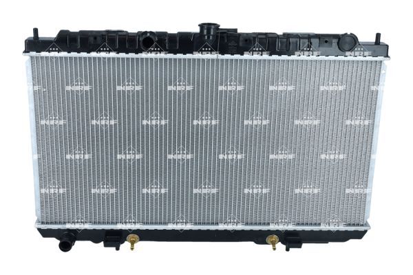 NRF Engine Cooling Radiator 53390