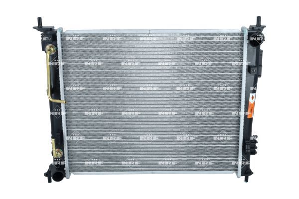 NRF Engine Cooling Radiator 53058