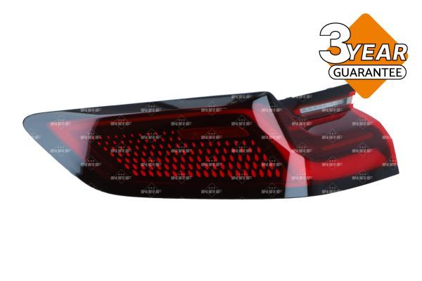 NRF Rear Light Lamp 950004