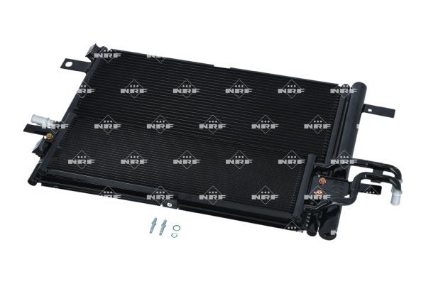 NRF Air Conditioning Condenser 350667