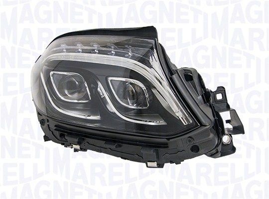 Magneti Marelli Headlight Right 710815904802