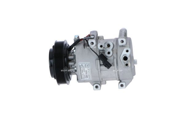 NRF Air Conditioning Compressor 320007