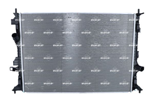 NRF Engine Cooling Radiator 550264
