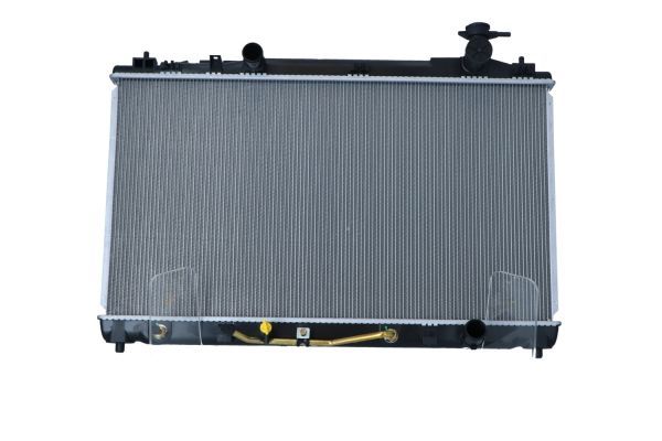 NRF Engine Cooling Radiator 53185