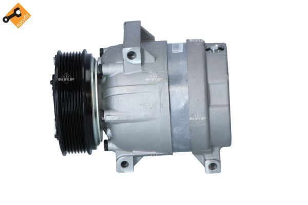 NRF Air Conditioning Compressor 32481