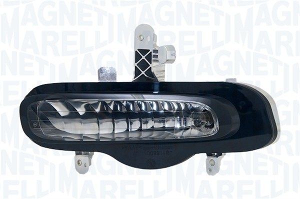 Magneti Marelli Daytime Running Light Drl Right 714081160801