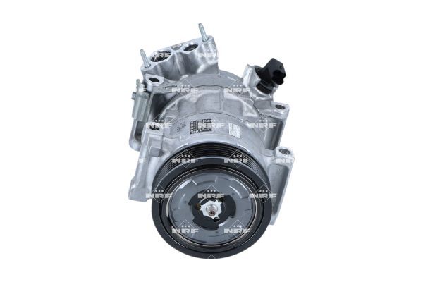 NRF Air Conditioning Compressor 320198