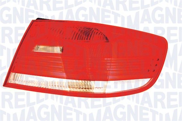 Magneti Marelli Rear Light Lamp Left 715011041003