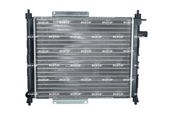 NRF Engine Cooling Radiator 58107A