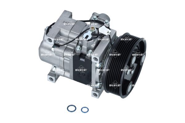 NRF Air Conditioning Compressor 32688G