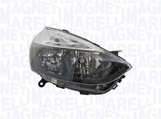 Magneti Marelli Headlight Left 712106071110