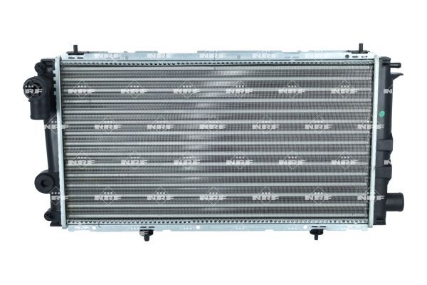 NRF Engine Cooling Radiator 58957A