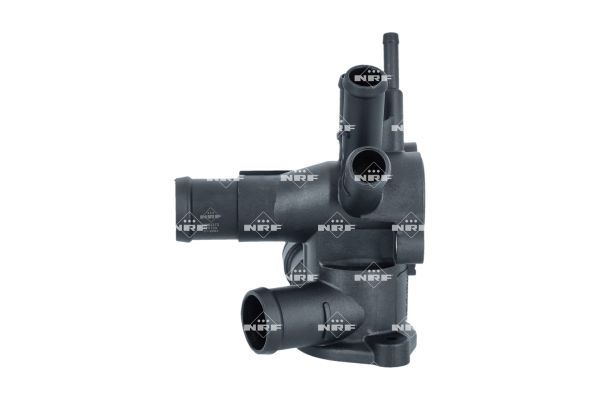 NRF Coolant Flange 775103