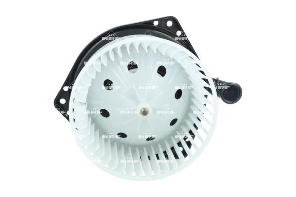 NRF Interior Blower Motor 34742